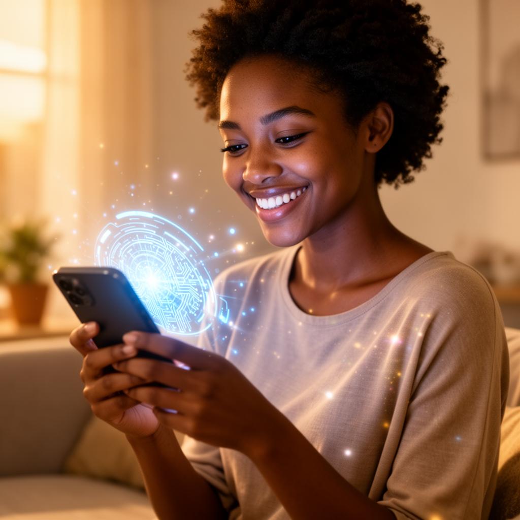 AMARIS AI on BorrowBuddy: Your assistant that finds the right person, item or service in seconds.